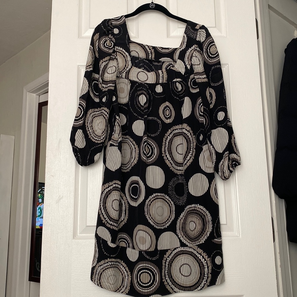 Express XS Dress